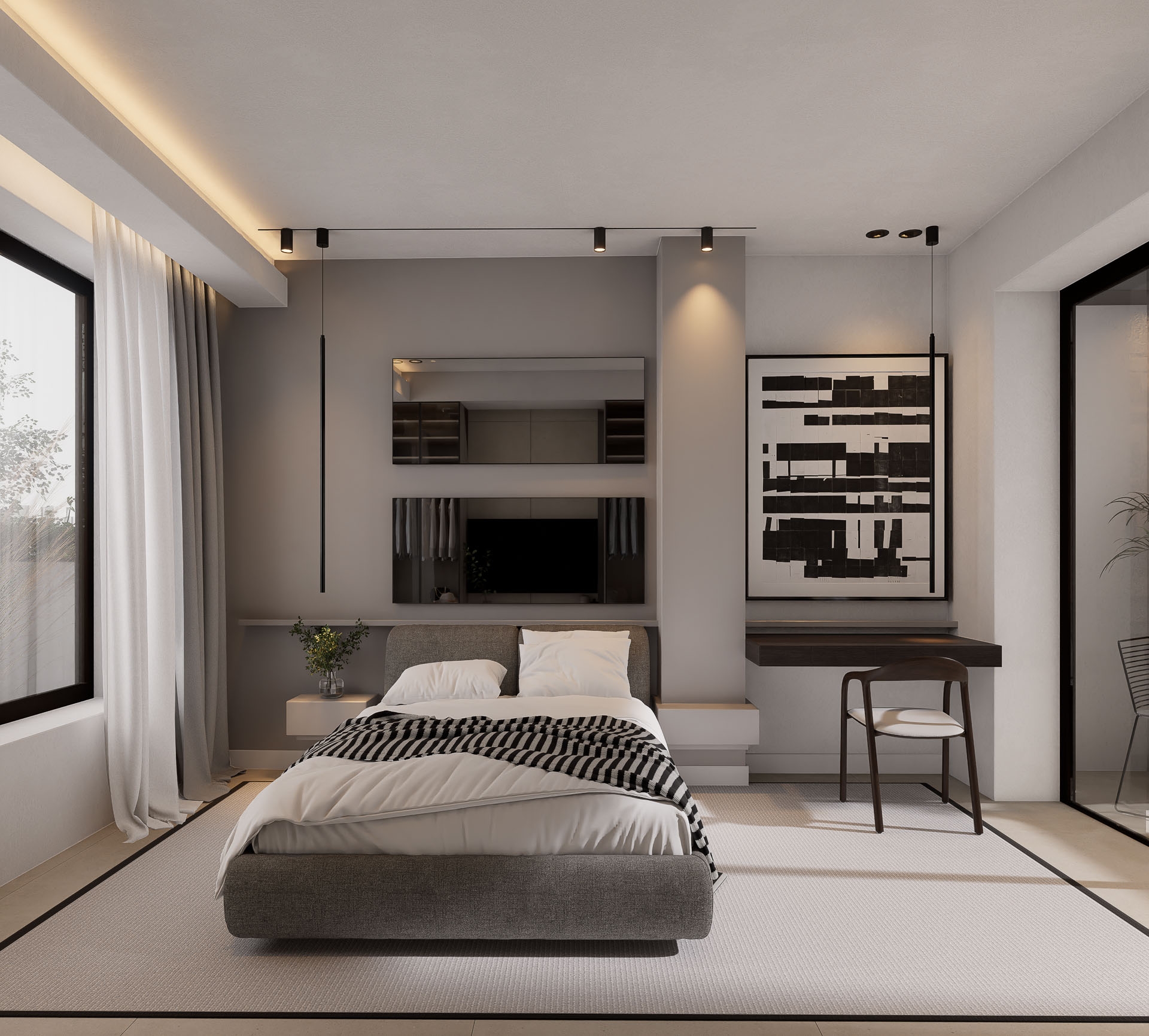 Stan 14 galerija slika 9 - VIP Home Požarevac novogradnja